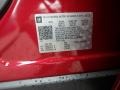 Red Quartz Tintcoat - Terrain Denali AWD Photo No. 11