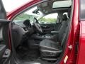 Red Quartz Tintcoat - Terrain Denali AWD Photo No. 12