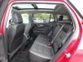 Red Quartz Tintcoat - Terrain Denali AWD Photo No. 13