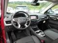 Red Quartz Tintcoat - Terrain Denali AWD Photo No. 14