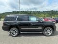 Onyx Black 2020 GMC Yukon Denali 4WD Exterior