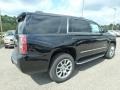 Onyx Black - Yukon Denali 4WD Photo No. 5