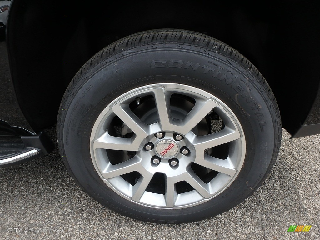 2020 GMC Yukon Denali 4WD Wheel Photo #134993495