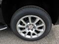 2020 GMC Yukon Denali 4WD Wheel