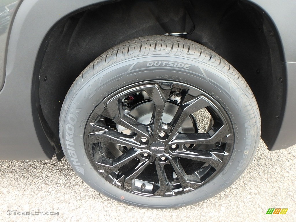 2020 GMC Terrain SLT AWD Wheel Photo #134993858