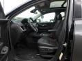 Jet Black Front Seat Photo for 2020 GMC Terrain #134993894