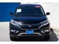 Crystal Black Pearl - CR-V EX Photo No. 7