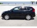 Crystal Black Pearl - CR-V EX Photo No. 8