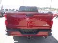 Cajun Red Tintcoat - Silverado 2500HD High Country Crew Cab 4x4 Photo No. 4