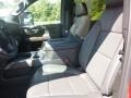 Cajun Red Tintcoat - Silverado 2500HD High Country Crew Cab 4x4 Photo No. 14