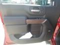 Cajun Red Tintcoat - Silverado 2500HD High Country Crew Cab 4x4 Photo No. 15