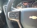Cajun Red Tintcoat - Silverado 2500HD High Country Crew Cab 4x4 Photo No. 20