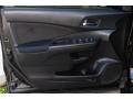 Crystal Black Pearl - CR-V EX Photo No. 27
