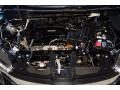 Crystal Black Pearl - CR-V EX Photo No. 32