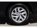 Crystal Black Pearl - CR-V EX Photo No. 35