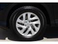 Crystal Black Pearl - CR-V EX Photo No. 36