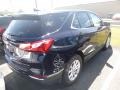 Midnight Blue Metallic - Equinox LT AWD Photo No. 4