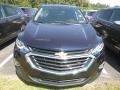 Midnight Blue Metallic - Equinox LT AWD Photo No. 6
