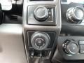 Earth Gray Controls Photo for 2019 Ford F150 #134995604