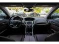 Bellanova White Pearl - TLX Sedan Photo No. 9