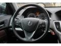 Bellanova White Pearl - TLX Sedan Photo No. 30
