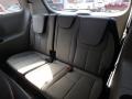 2019 Kia Sedona Dark Graphite Interior Rear Seat Photo