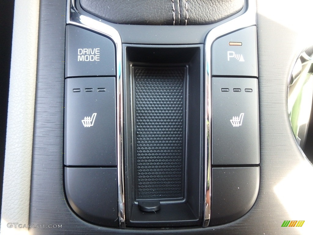 2019 Kia Sedona EX Controls Photo #134996045