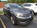 2017 Magnetic Gray Lincoln MKX Reserve AWD  photo #4