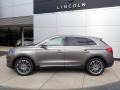 Luxe Silver - MKX Reserve AWD Photo No. 2