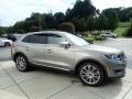 Luxe Silver - MKX Reserve AWD Photo No. 7