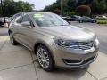 2017 Luxe Silver Lincoln MKX Reserve AWD  photo #8