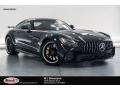 Black 2018 Mercedes-Benz AMG GT R Coupe