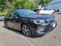 2019 Crystal Black Silica Subaru Legacy 2.5i Limited  photo #1