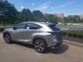 Atomic Silver - NX 300 AWD Photo No. 4