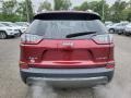 Velvet Red Pearl - Cherokee Limited 4x4 Photo No. 5