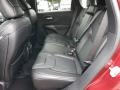 2020 Jeep Cherokee Limited 4x4 Rear Seat