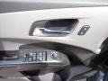 Ashen Gray Metallic - Sonic LT Sedan Photo No. 15