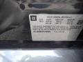 Ashen Gray Metallic - Sonic LT Sedan Photo No. 16