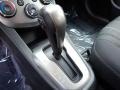 Ashen Gray Metallic - Sonic LT Sedan Photo No. 17