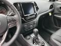 9 Speed Automatic 2020 Jeep Cherokee Limited 4x4 Transmission