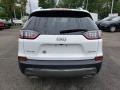 Bright White - Cherokee Limited 4x4 Photo No. 5