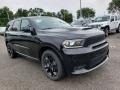 DB Black 2020 Dodge Durango R/T AWD Exterior