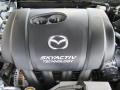2018 Sonic Silver Metallic Mazda MAZDA3 Touring 5 Door  photo #6