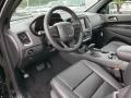 DB Black - Durango R/T AWD Photo No. 7
