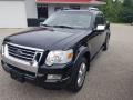 2008 Black Ford Explorer Sport Trac Limited 4x4  photo #30