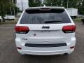 Bright White - Grand Cherokee Altitude 4x4 Photo No. 5