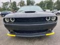 Pitch Black - Challenger GT AWD Photo No. 2