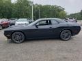  2019 Challenger GT AWD Pitch Black