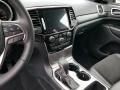 Bright White - Grand Cherokee Altitude 4x4 Photo No. 10