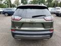 Olive Green Pearl - Cherokee Limited 4x4 Photo No. 5